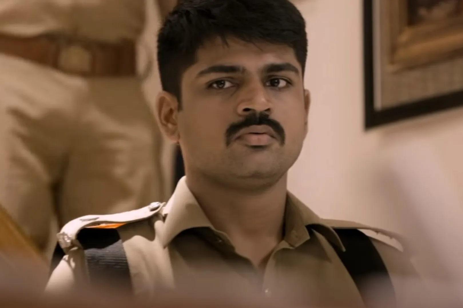 raja ranguski sirish